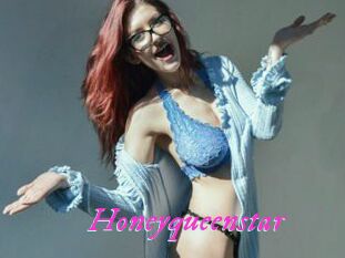honeyqueenstar Fille Sensuelle