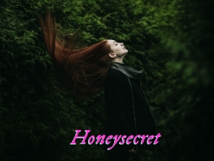 Honeysecret