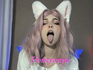 Honeysonya