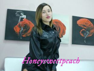 Honeysweetpeach