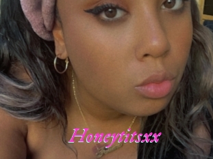 Honeytitsxx