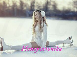 Honeyveronika