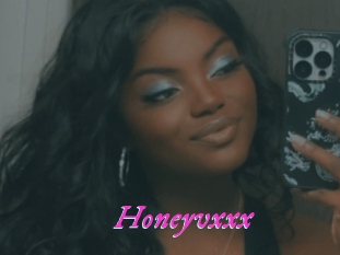 Honeyvxxx
