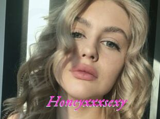 Honeyxxxsexy