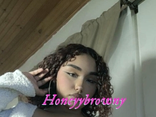 Honeyybrowny