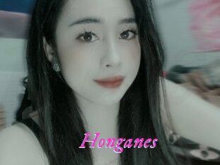 Honganes