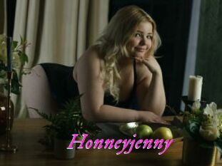 Honneyjenny