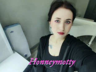 Honneymotty