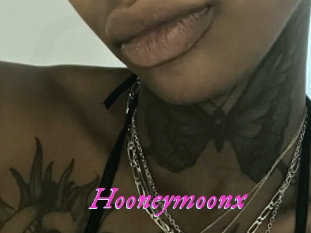 Hooneymoonx