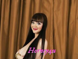 Horney4u