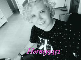 Horney9352