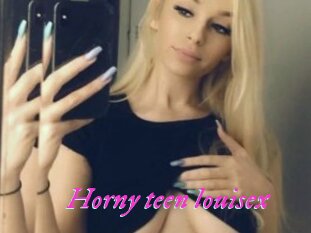 Horny_teen_louisex