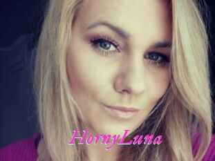 HornyLuna