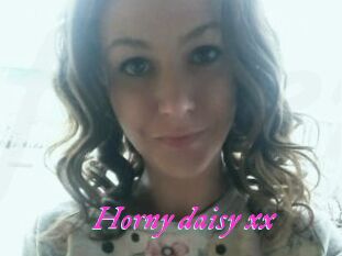 Horny_daisy_xx