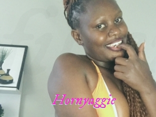 hornyaggie Fille Sensuelle
