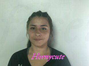 Hornycute