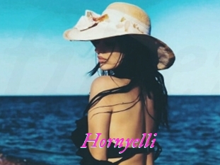 Hornyelli
