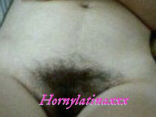 Hornylatinaxxx