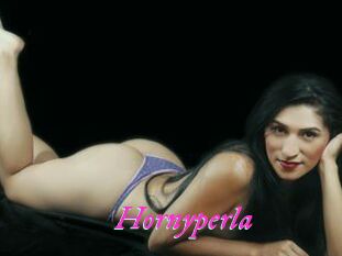 Hornyperla