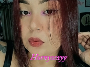 Hornysexyy