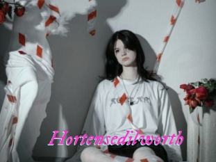 Hortensedilworth