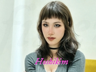 Hoshikim
