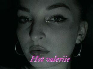 hot_valeriie Fille Sensuelle
