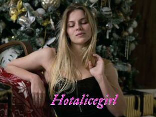 Hotalicegirl