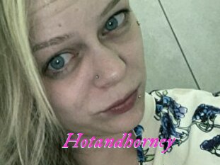 Hotandhorney