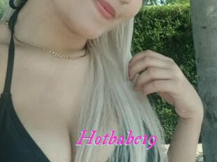 Hotbabe19