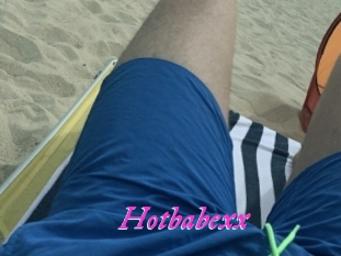 Hotbabexx