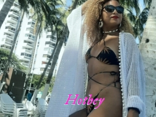 Hotbey