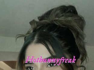 Hotbunnyfreak