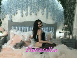 hotcatalisa Fille Sensuelle