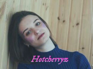 Hotcherryz
