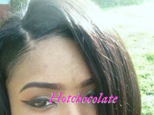 hot_chocolate_ Fille Sensuelle