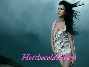 Hotchocolatelucy