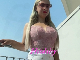 Hotdaisy