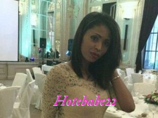 Hotebabe22