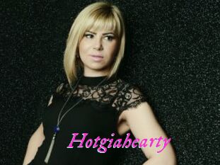 Hotgiahearty