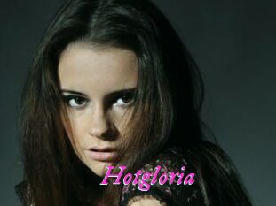 hotgloria Fille Sensuelle