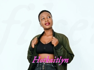 hotkaitlyn Fille Sensuelle