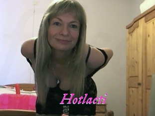 hotlaeti Fille Sensuelle