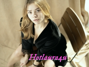 Hotlaura4u
