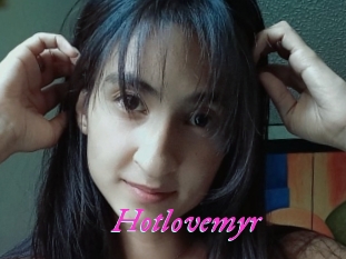 Hotlovemyr