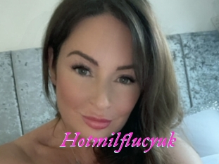 Hotmilflucyuk