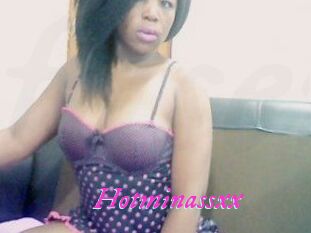 Hotminassxx