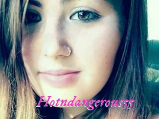 hotndangerous55 Fille Sensuelle