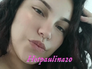 hotpaulina20 Fille Sensuelle