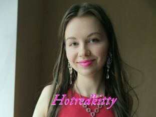 Hotredkitty